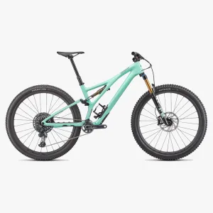 2022 Specialized Stumpjumper Pro Bike