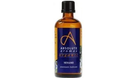 Absolute Aromas Sesame, 50ml