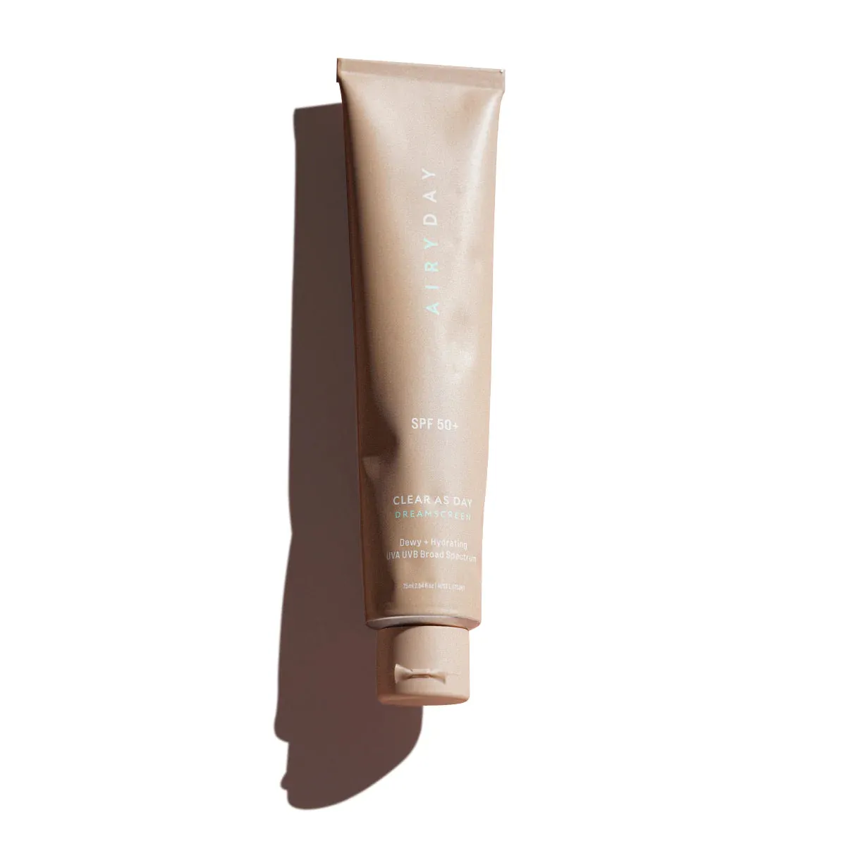 Airyday Clear as Day    PRIMER SPF 50  75ml Normal, dry, sensitive, and dehydrated skins