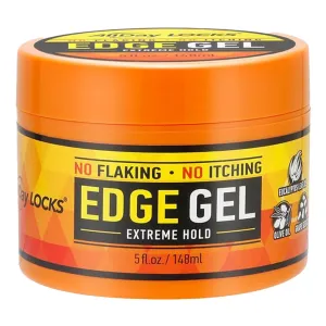 AllDay Locks Edge Gel