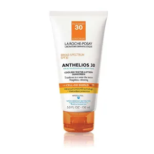 Anthelios 30 Cooling Water Lotion 5 oz