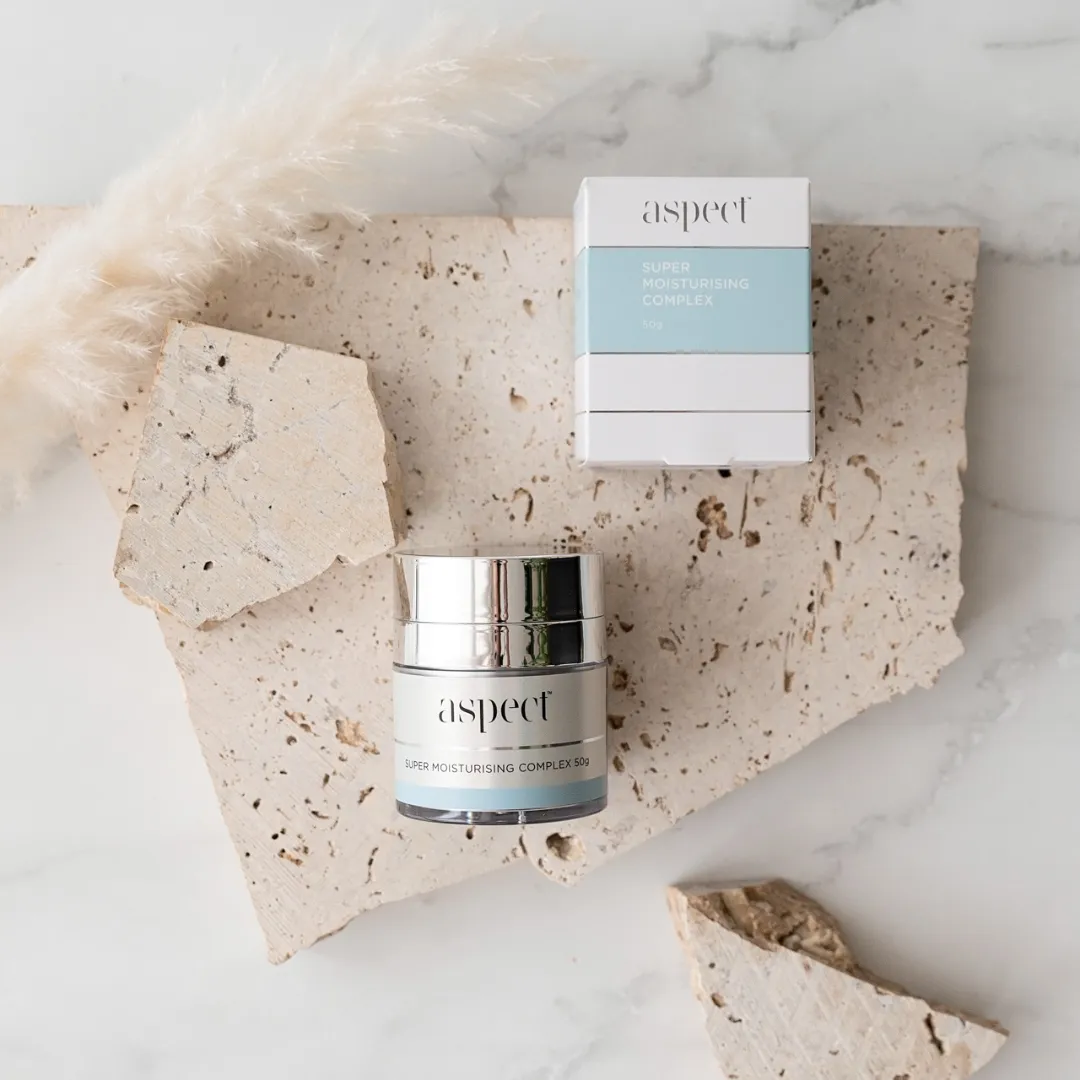 Aspect Super Moisturising Complex