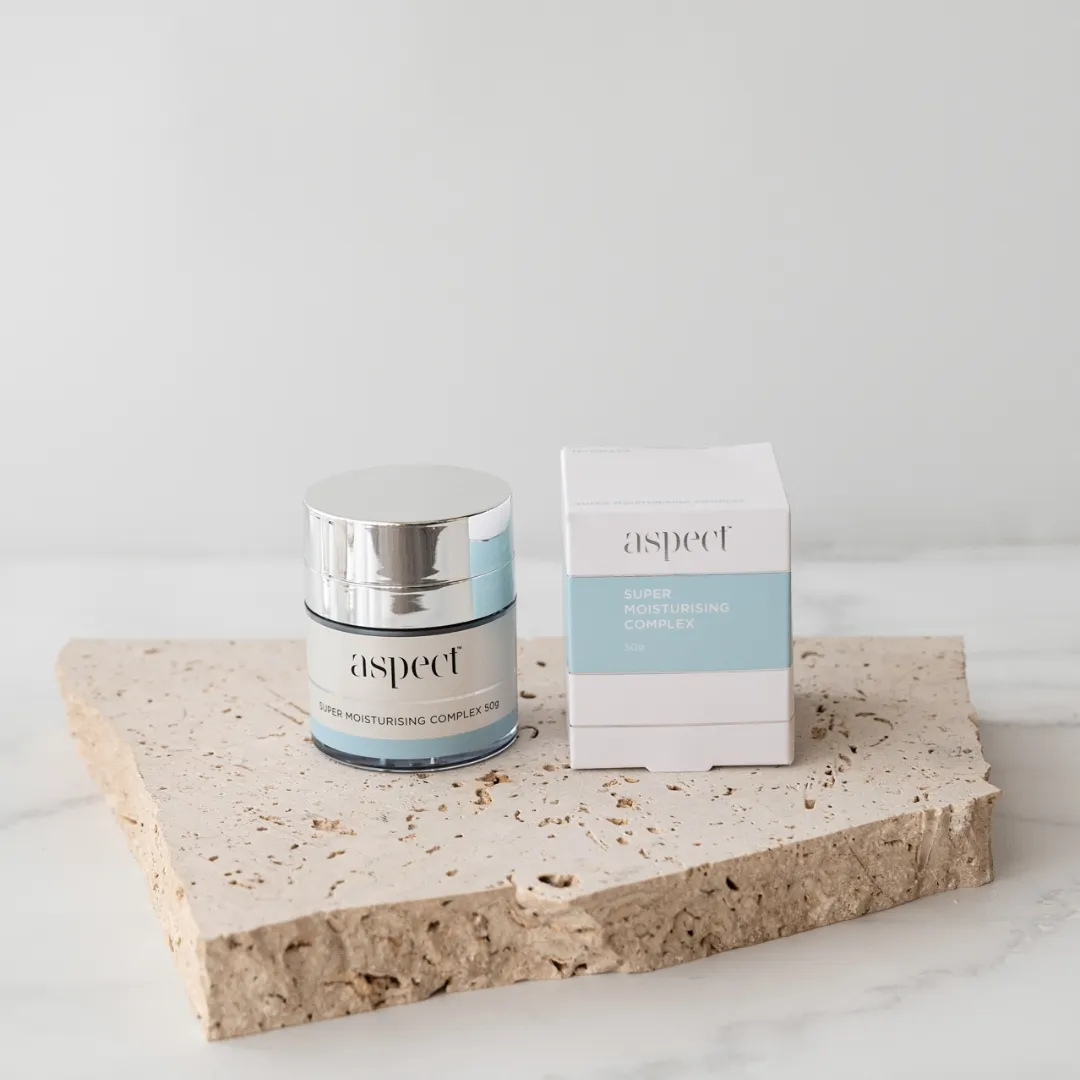 Aspect Super Moisturising Complex