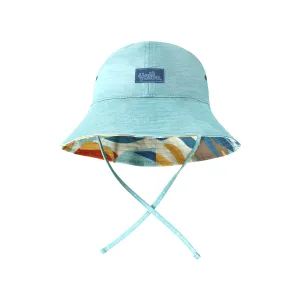 Baby Reversible Sun Hat