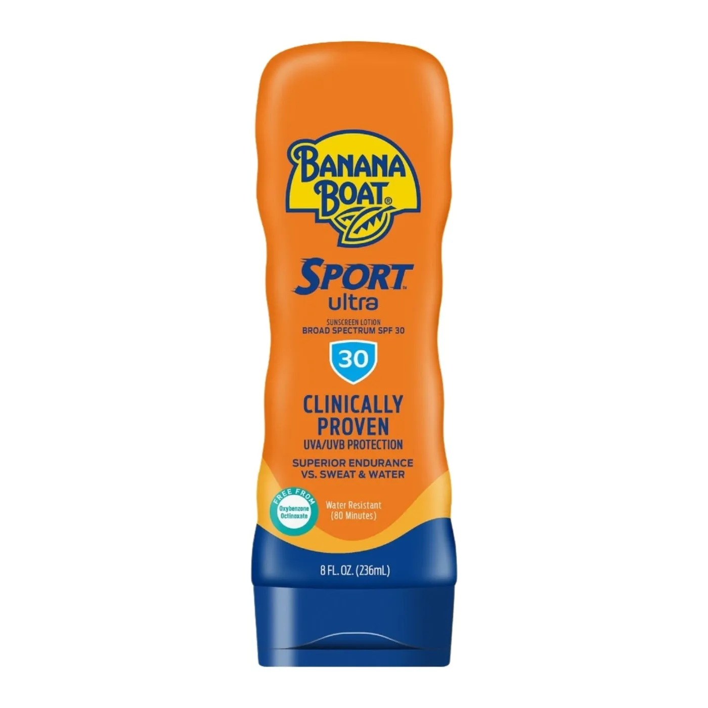 Banana Boat Sport Ultra Sunscreen Lotion