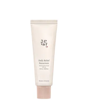 Beauty of Joseon Daily Relief Sunscreen SPF 40