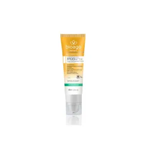 Bio-Sunprotect SPF 30 Fluid Incolor - Oil Control