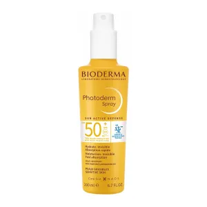 Bioderma Photoderm SPF 50  Spray