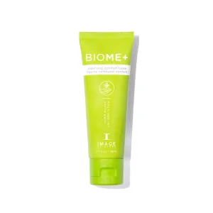 BIOME  cleansing comfort balm (travel-size)