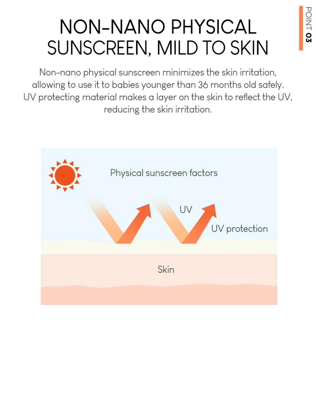 Botanical Therapy Washable Sun Pact SPF35 PA  