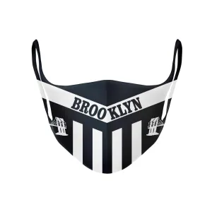 Brooklyn Face Mask