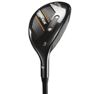 Callaway Mens Mavrik Hybrids