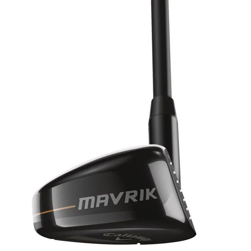 Callaway Mens Mavrik Hybrids