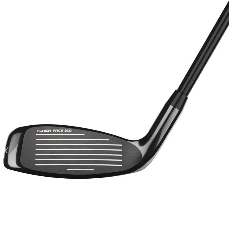 Callaway Mens Mavrik Hybrids