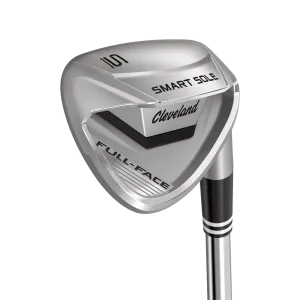 Cleveland Smart Sole Full-Face Custom Wedge