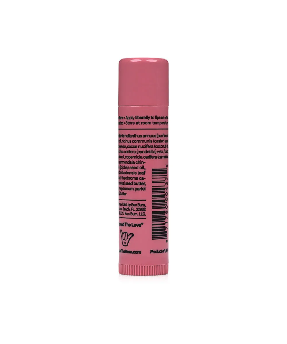 CocoBalm Lip Balm - Groove Cherry