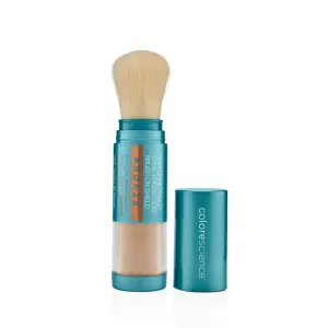 Colorescience Sunforgettable Total Protection Brush-On Shield BRONZE SPF 50