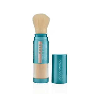 Colorescience Sunforgettable Total Protection Brush-On Shield GLOW SPF 50