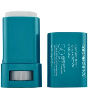 Colorescience Sunforgettable Total Protection Sport Stick SPF 50