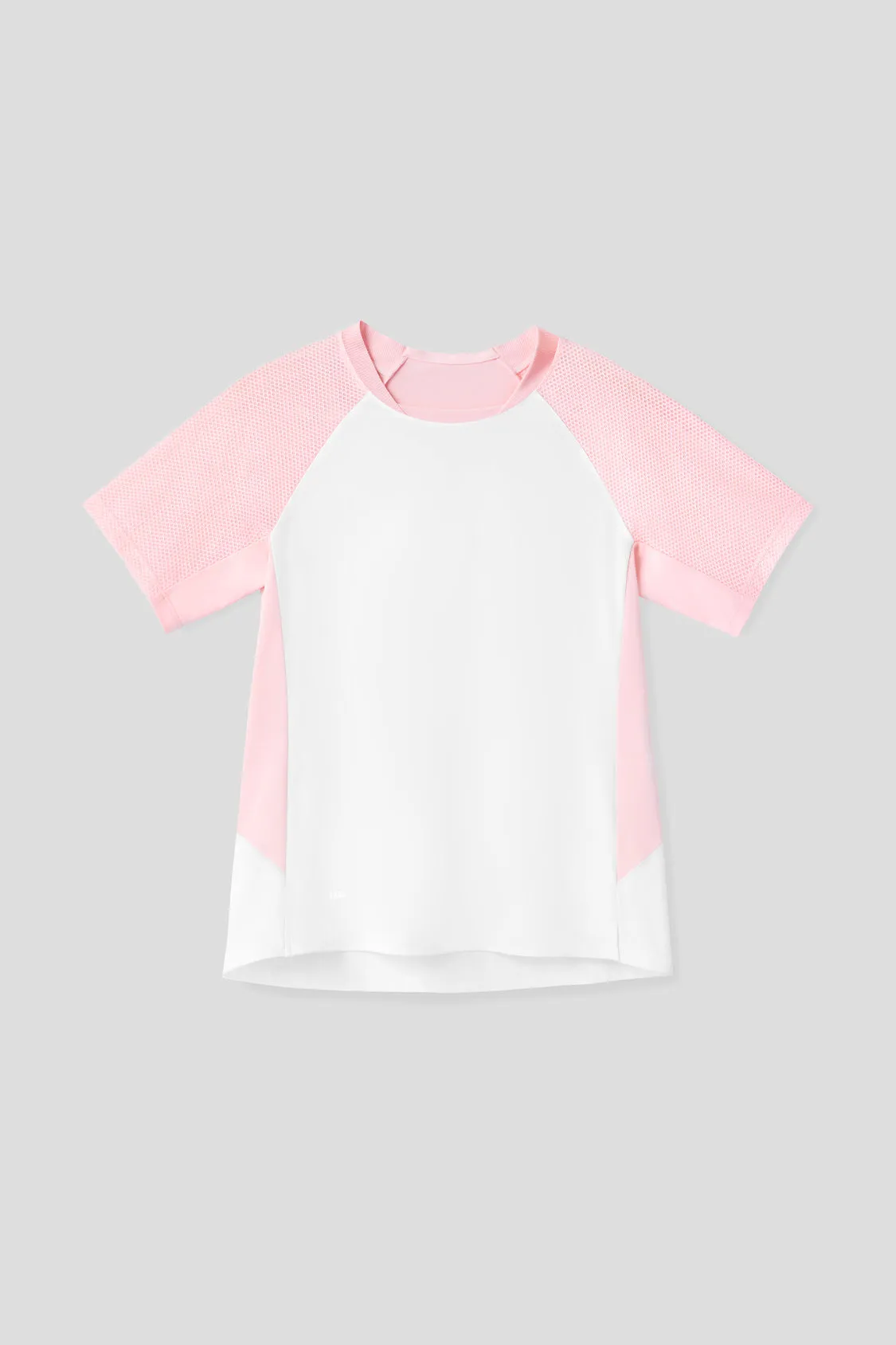 Colorie - Kid's Breathable Cool Sunscreen T-shirt UPF50 