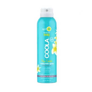 Continuous Spray Spf 30-Piña Colada