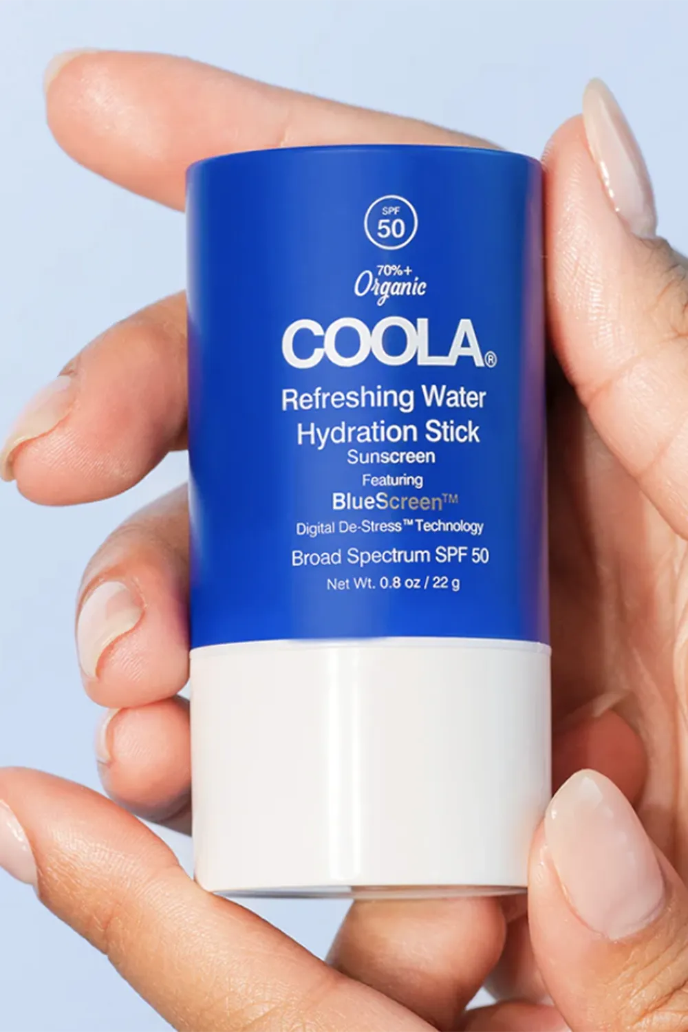 Coola Refreshing Water Hydration Stick Sunscreen