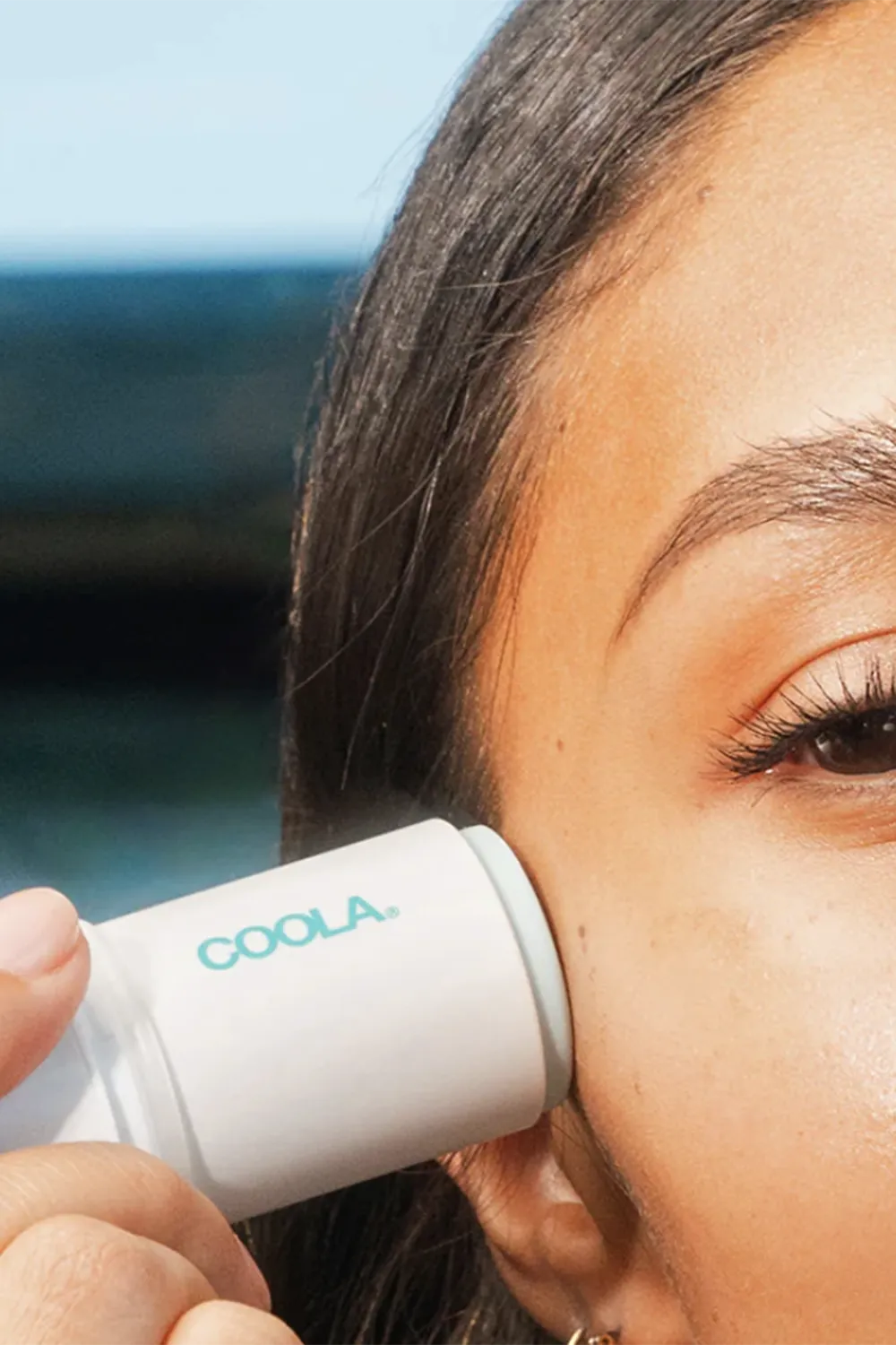 Coola Refreshing Water Hydration Stick Sunscreen