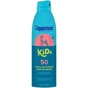 Coppertone KIDS Continuous Spray SPF 50