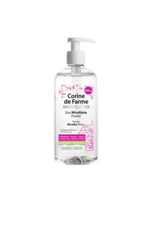 Corine De Farme Purity Micellar Water