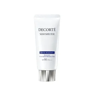 Cosme Decorte Sun Shelter Water Resistant Suncream 58ml SPF50  PA    