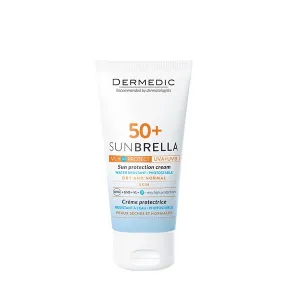 Dermedic - Sunbrella Sun Protection Cream SPF50  For Normal And Dry Skin