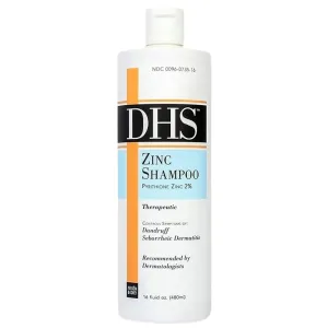 DHS ZINC SHAMPOO