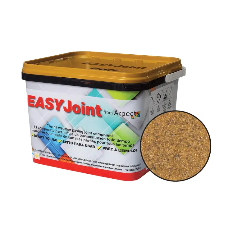 EASYJoint - Buff Sand 12.5KG