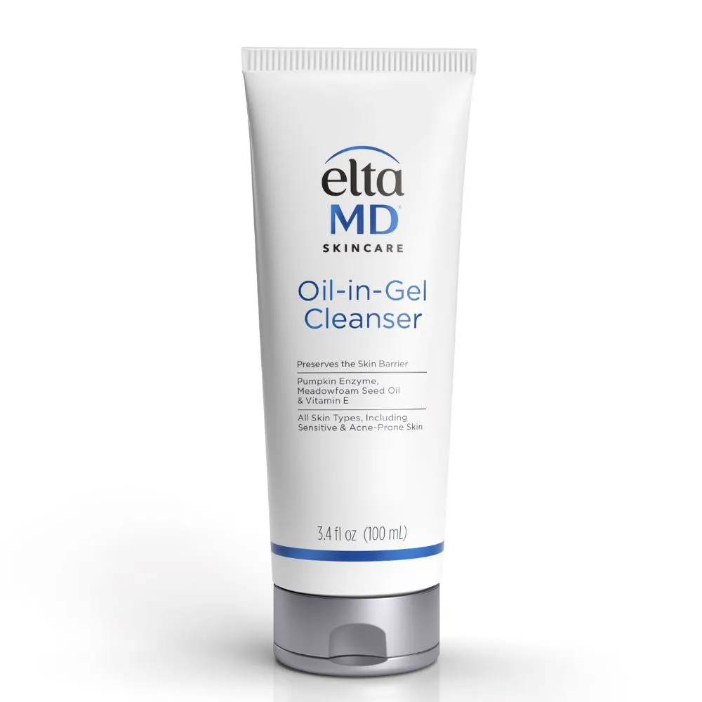 EltaMD Oil-In-Gel Cleanser