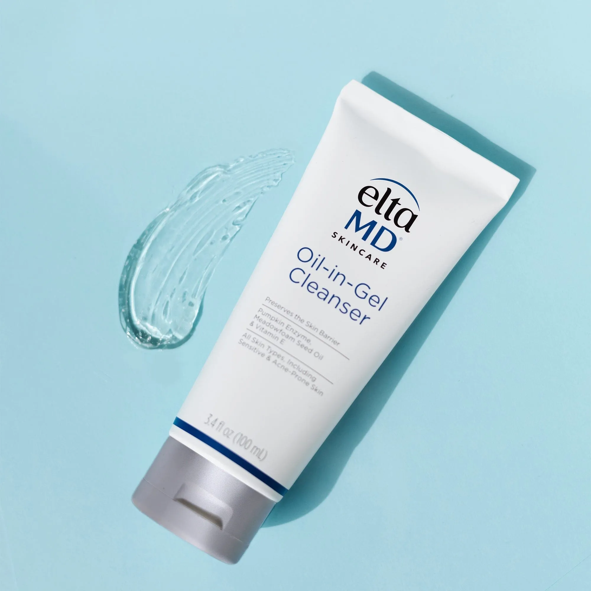 EltaMD Oil-In-Gel Cleanser