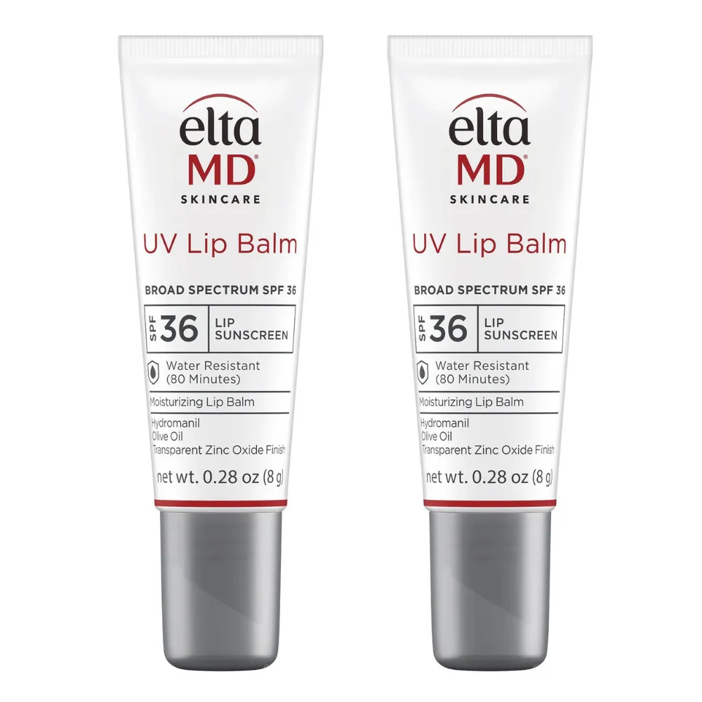 EltaMD UV Lip Balm Broad-Spectrum SPF 36