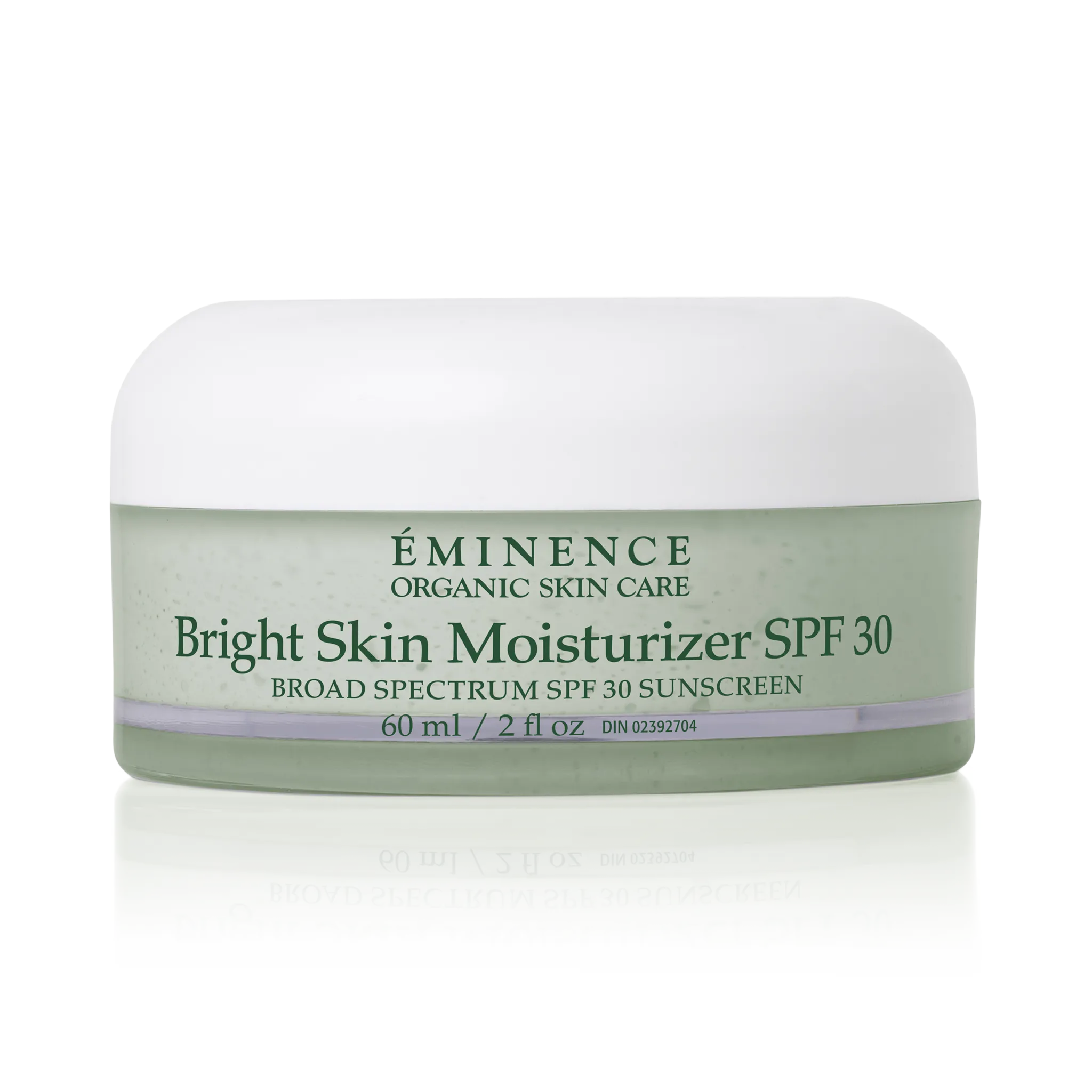 Eminence Organics Bright Skin Moisturizer SPF 30