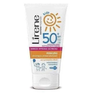 ERIS Lirene Kids Lotion SPF 50  150ml