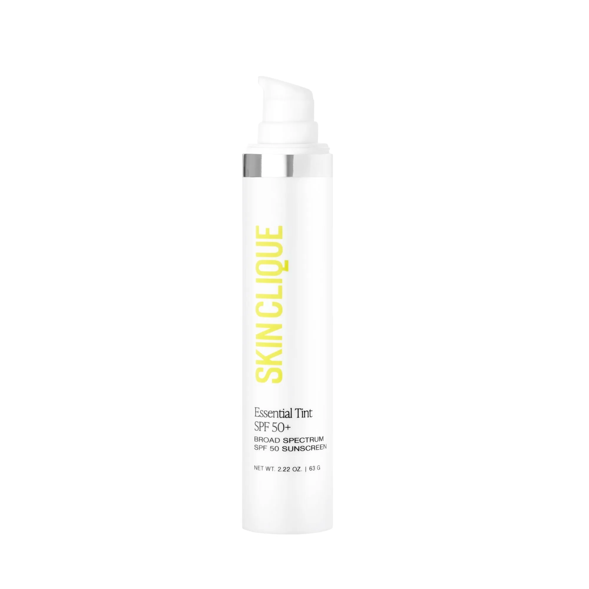 Essential Tint SPF 50 