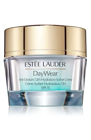 Estee Lauder DayWear Anti-Oxidant 72H-Hydration Sorbet Creme SPF 15