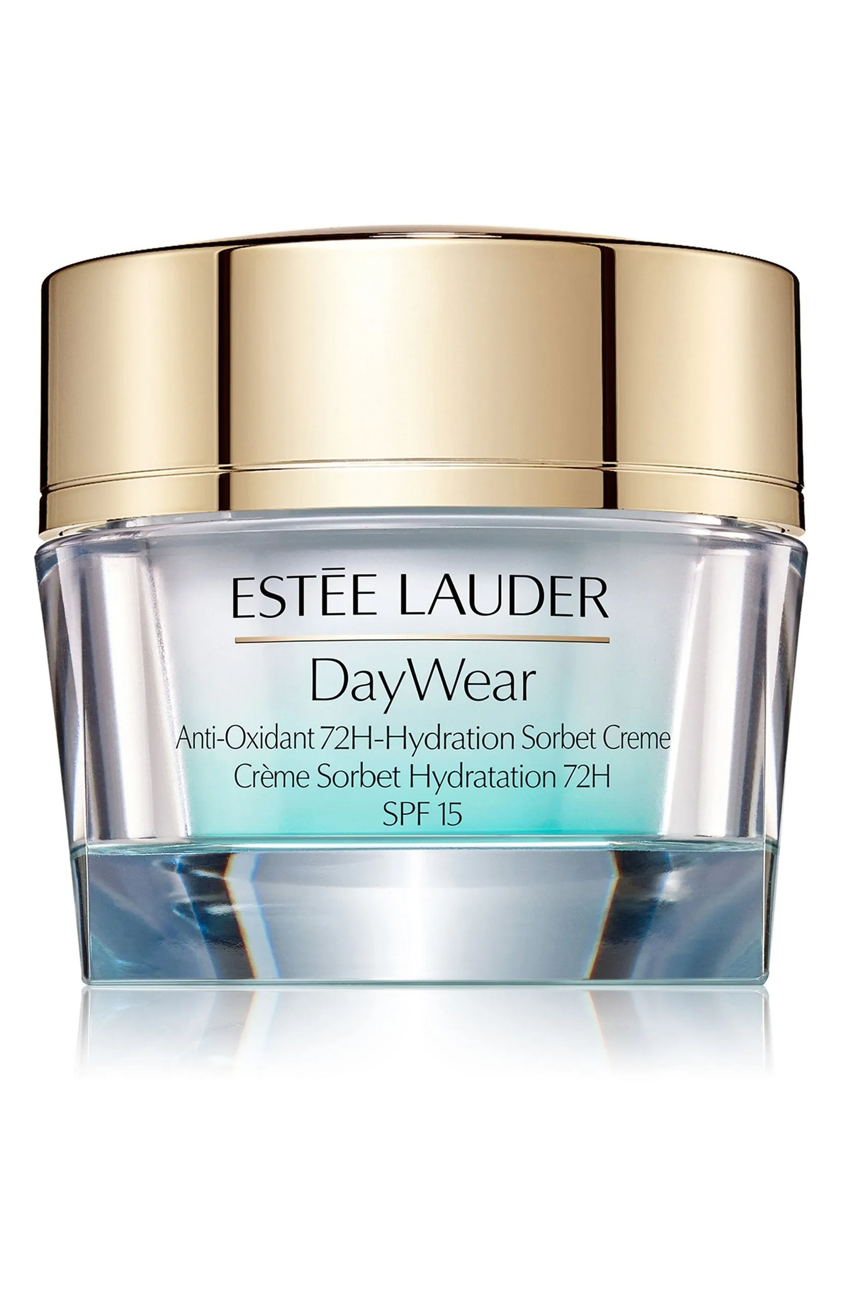 Estee Lauder DayWear Anti-Oxidant 72H-Hydration Sorbet Creme SPF 15