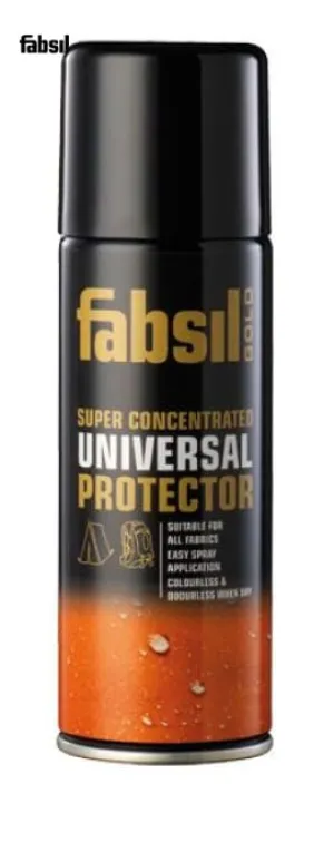 Fabsil Gold Concentrated Aerosol 200ml