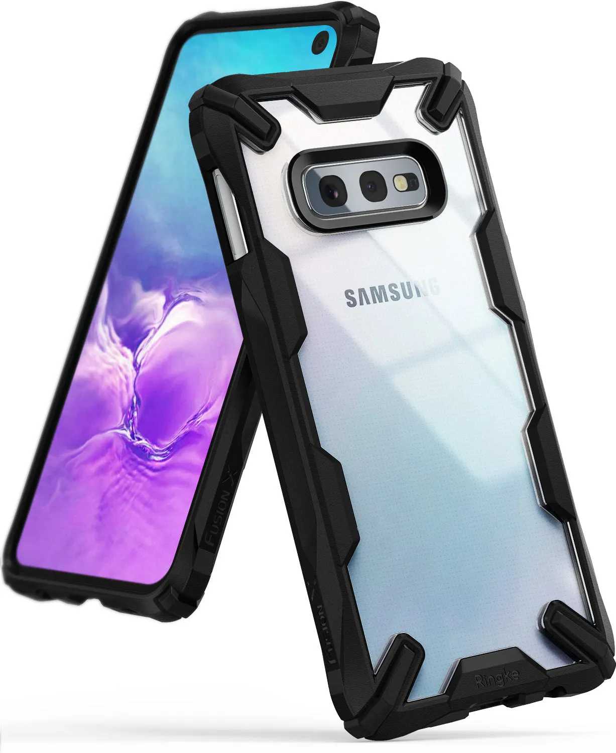 Galaxy S10e Case | Fusion-X