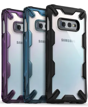 Galaxy S10e Case | Fusion-X