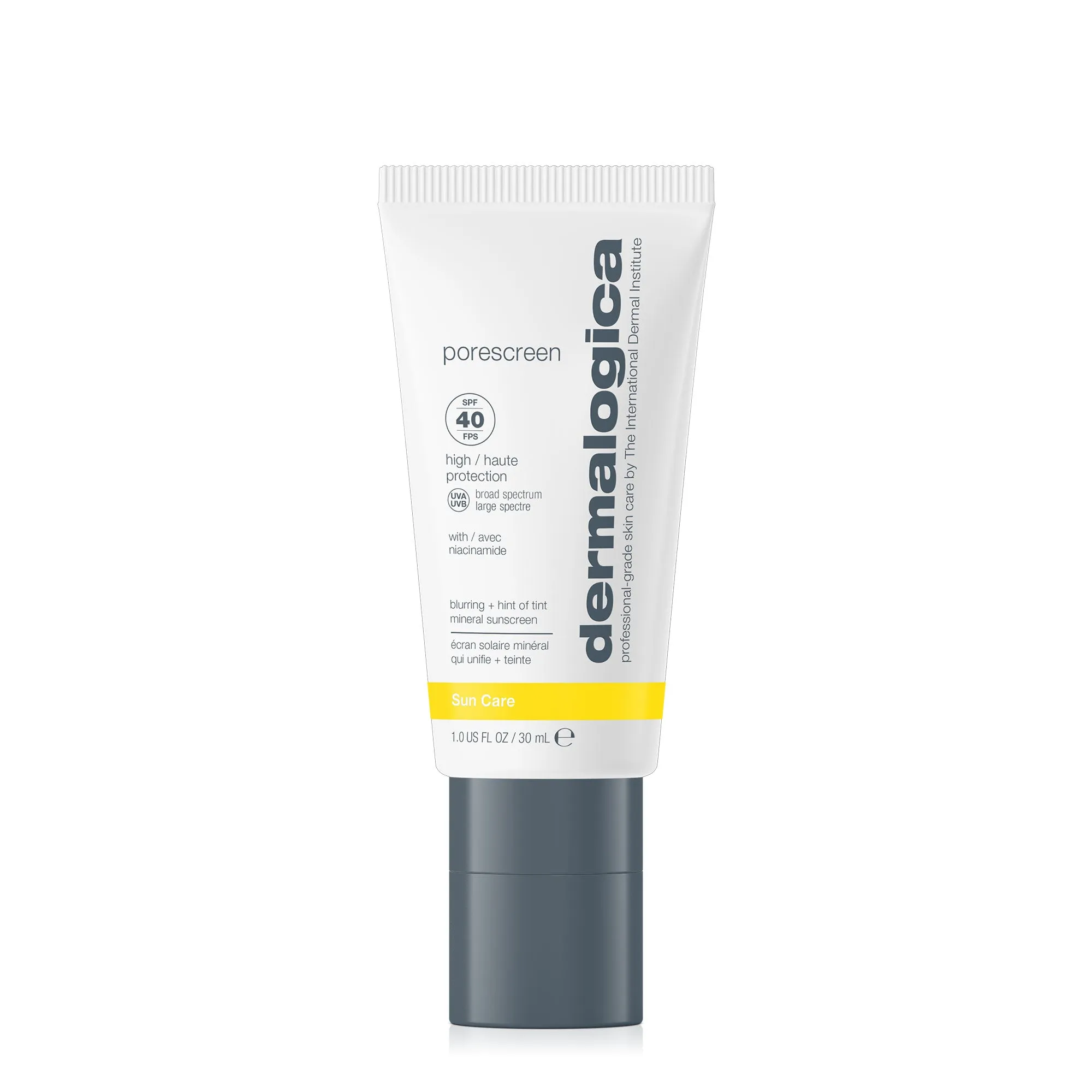 gift - Porescreen SPF 40 30ml