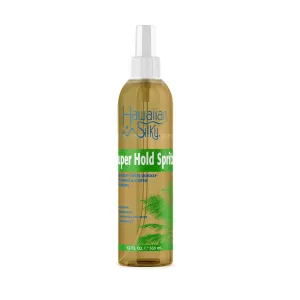 HAWAIIAN SILKY | Super Hold Spritz 12oz