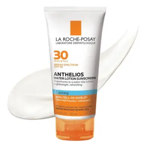 La Roche-Posay Anthelios 30 Cooling Water-Lotion Sunscreen SPF 30