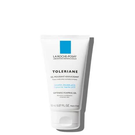 La Roche-Posay Toleriane Foaming Gel Cleanser 150ml