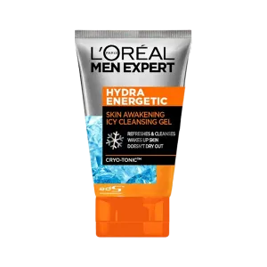 Loreal Paris Men Expert Hydra Energetic Face Wash 100ml