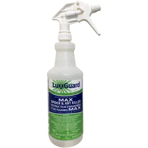 LuxGuard MAX Spider & Ant Killer - 1L